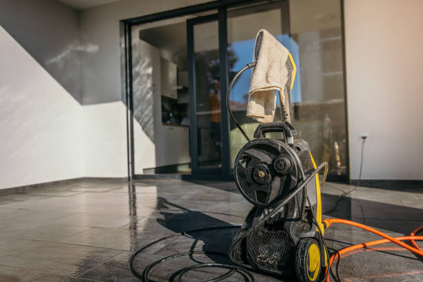 Professional Pressure Washing Services in Lagunitas Forest Knolls, CA