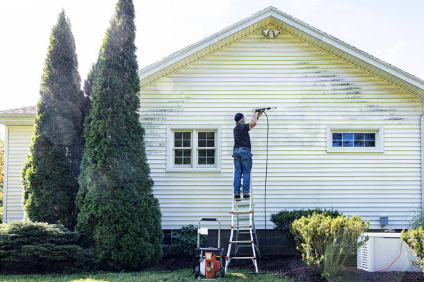 Best Restaurant Pressure Washing  in Lagunitas Forest Knolls, CA